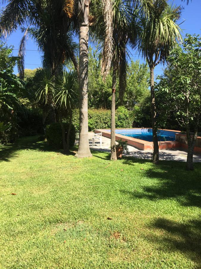 Bed&Breakfast El Trebol de Ezeiza La Union Exterior foto