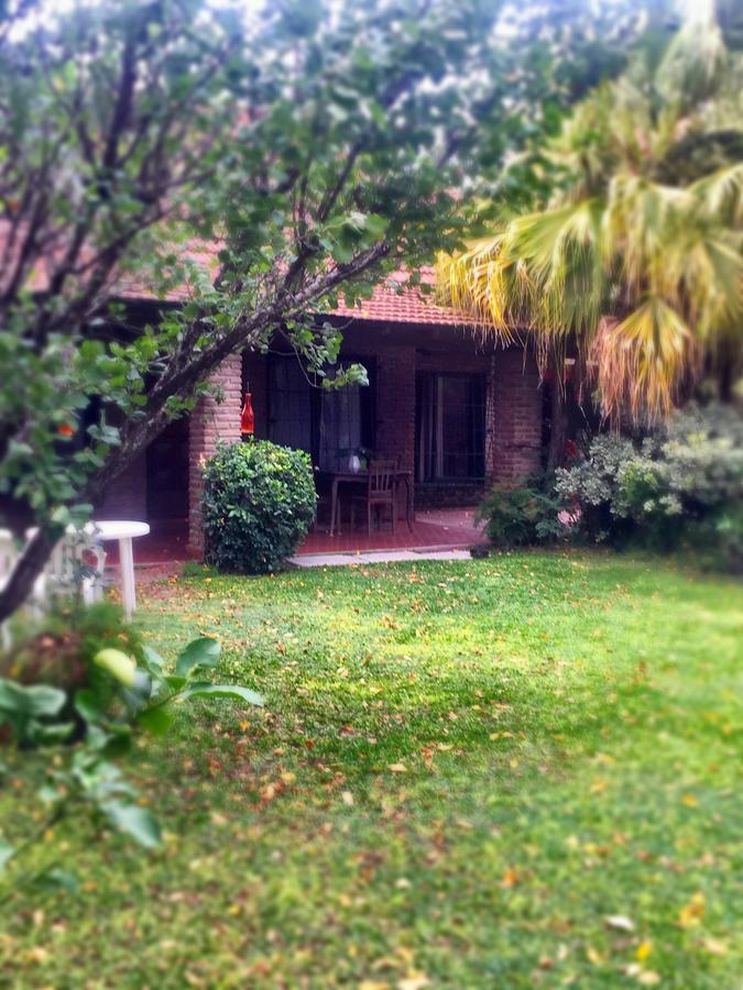 Bed&Breakfast El Trebol de Ezeiza La Union Exterior foto