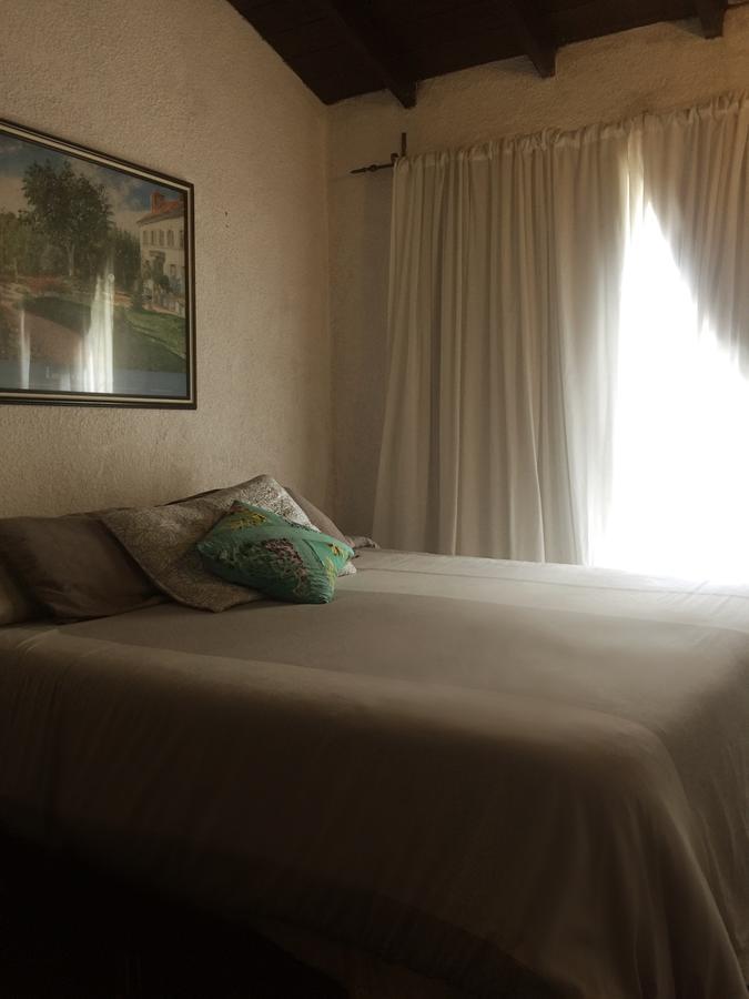 Bed&Breakfast El Trebol de Ezeiza La Union Exterior foto